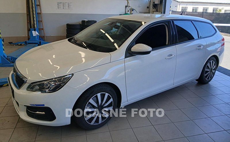 Peugeot 308 1.6 