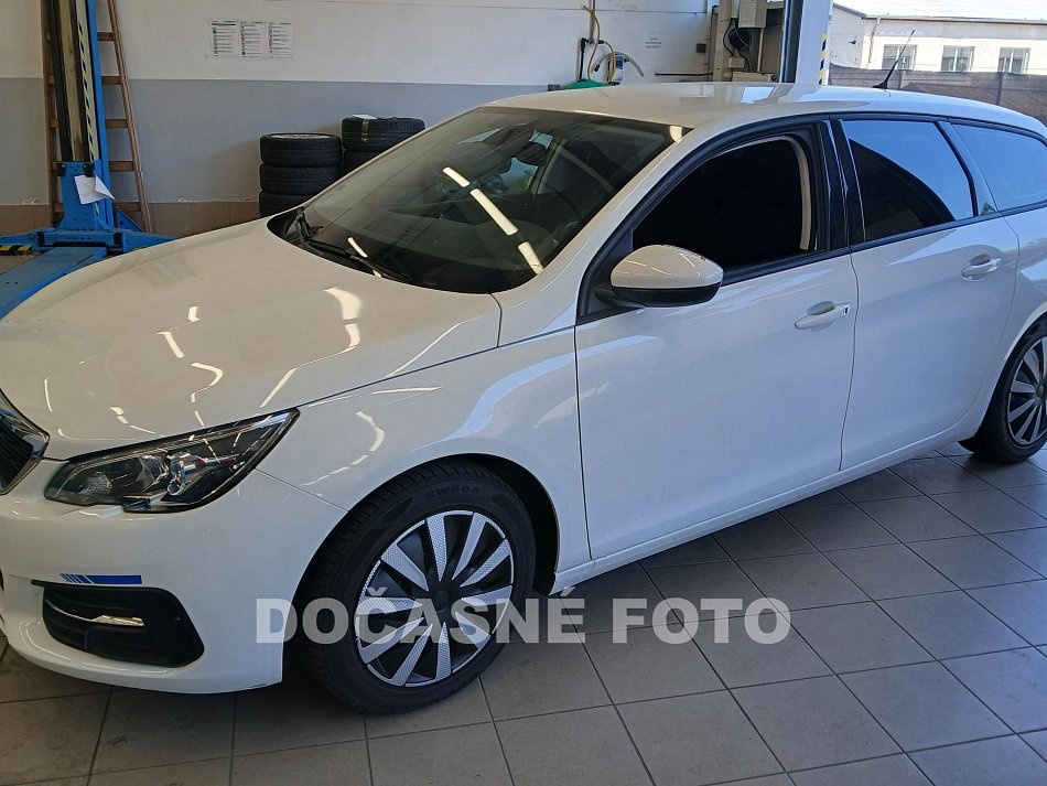 Peugeot 308 1.6 