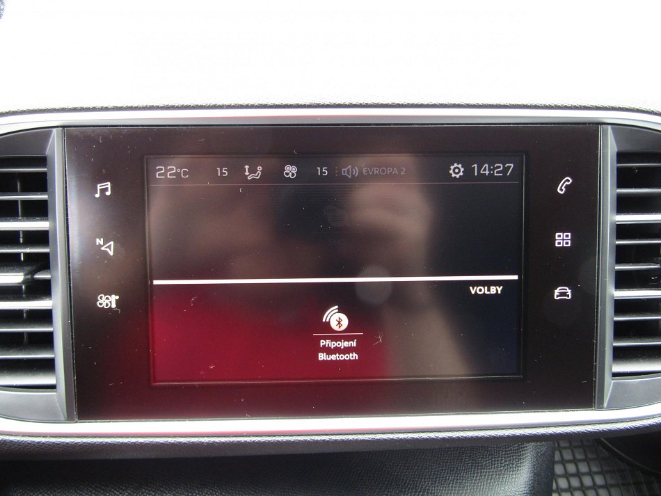 Peugeot 308 1.6 HDi Active