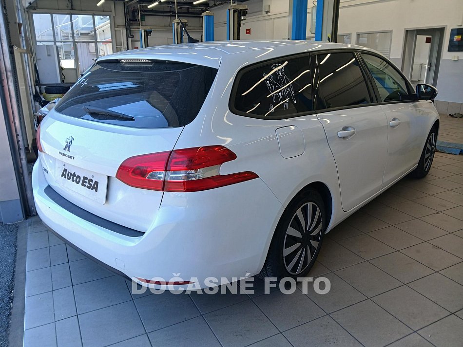 Peugeot 308 1.6 