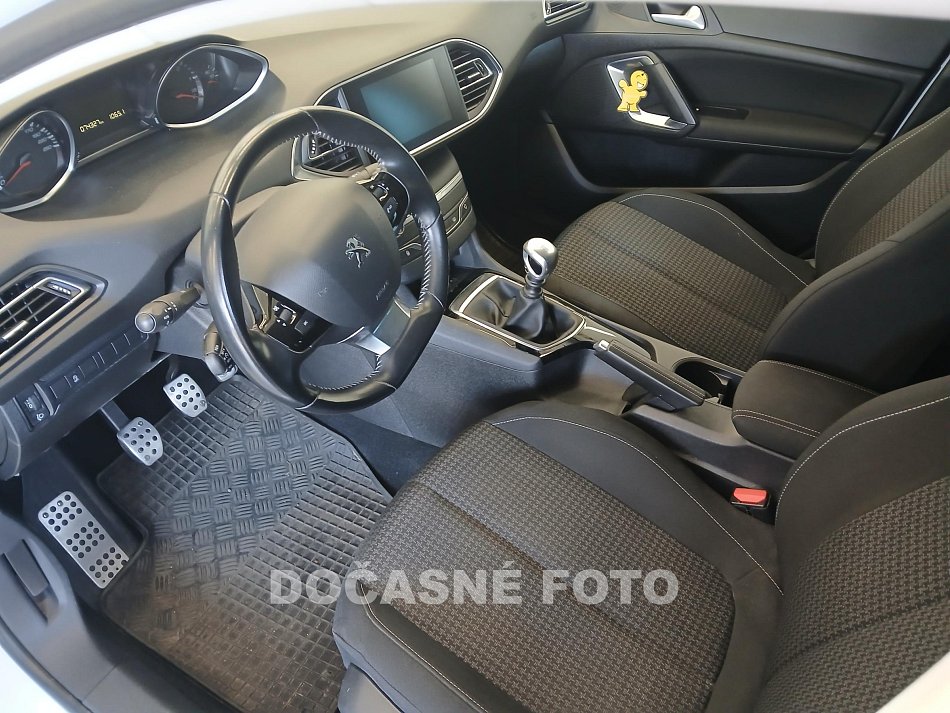 Peugeot 308 1.6 