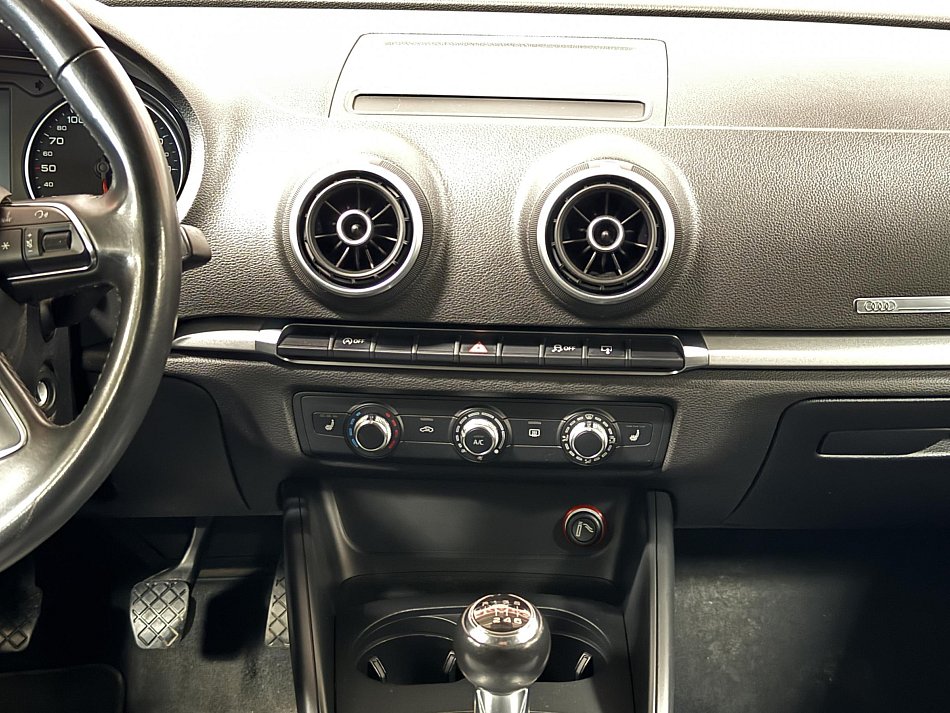 Audi A3 1.6TDi 