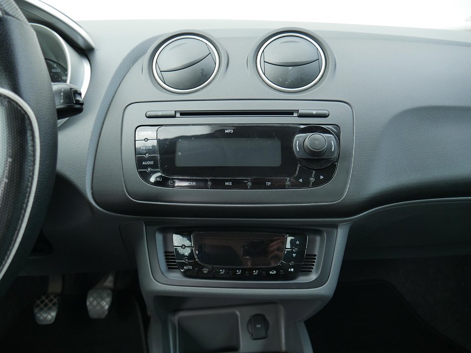 Seat Ibiza 1.4i Style