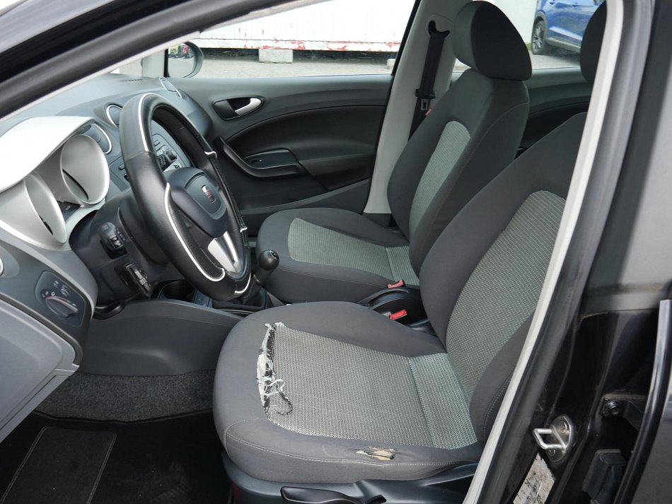Seat Ibiza 1.4i Style