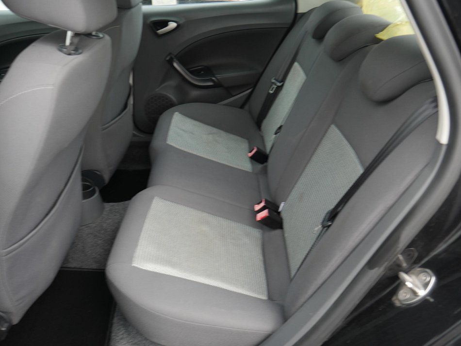 Seat Ibiza 1.4i Style
