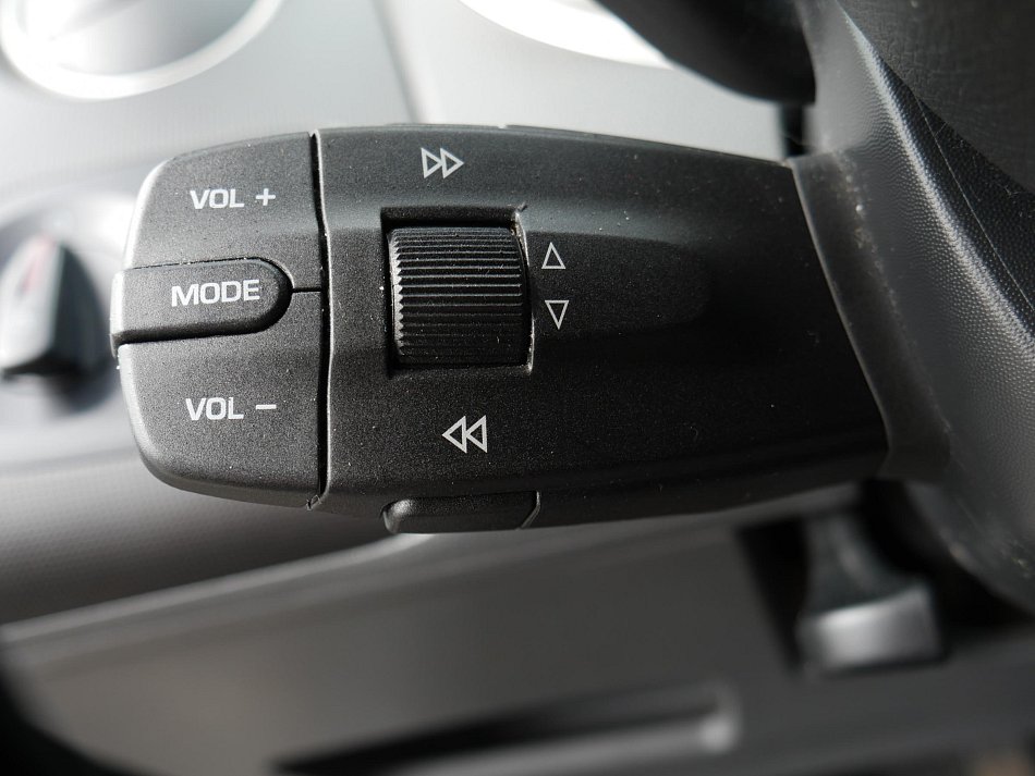 Seat Ibiza 1.4i Style