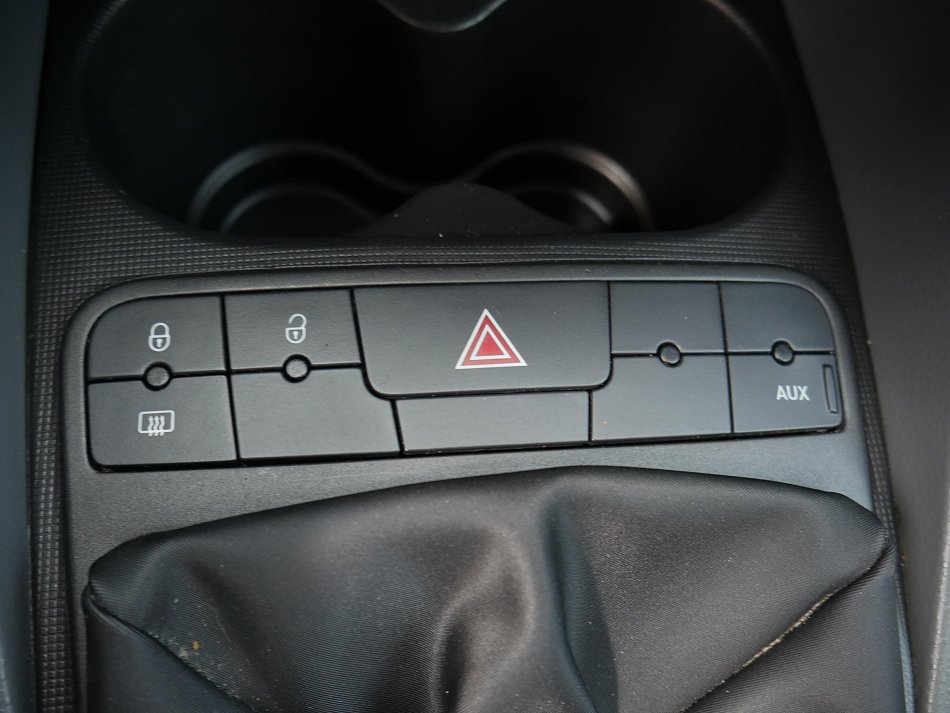Seat Ibiza 1.4i Style