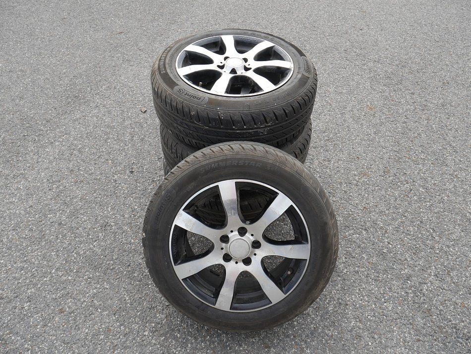 Seat Ibiza 1.4i Style