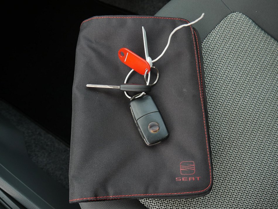 Seat Ibiza 1.4i Style