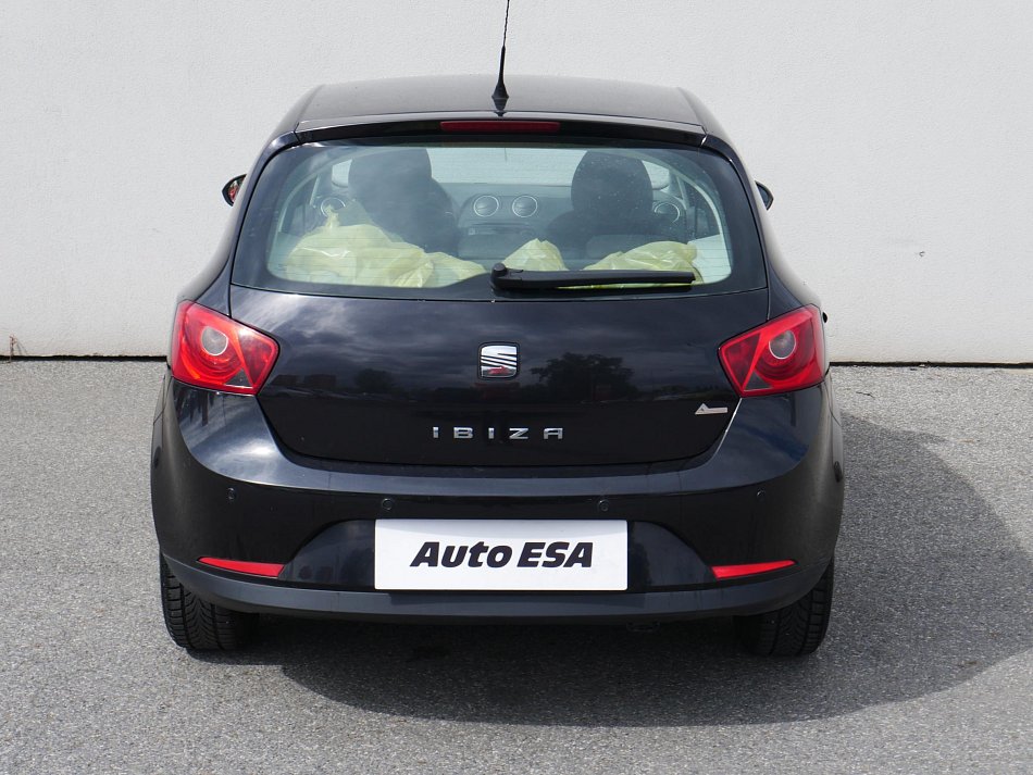 Seat Ibiza 1.4i Style