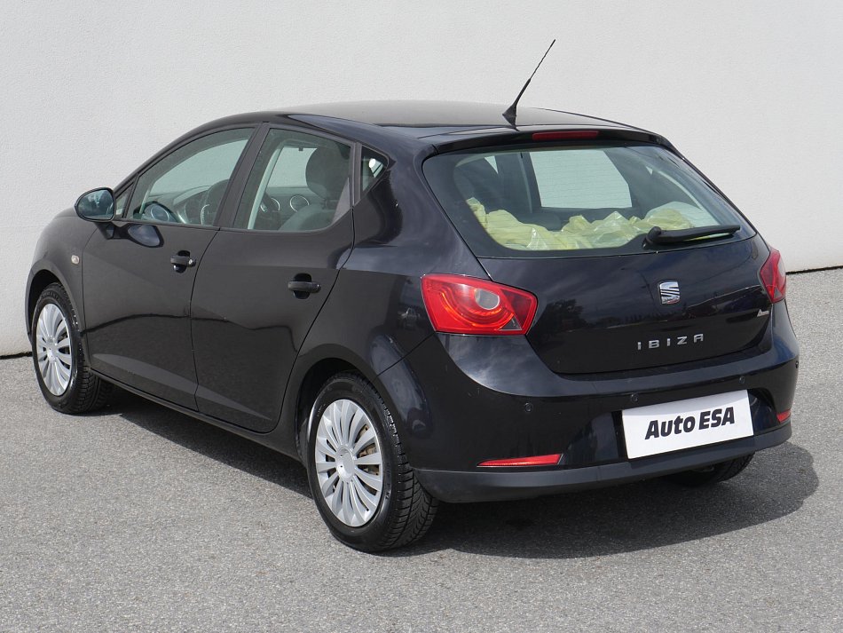 Seat Ibiza 1.4i Style