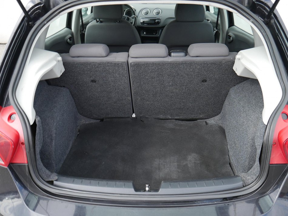 Seat Ibiza 1.4i Style