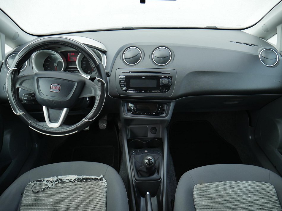 Seat Ibiza 1.4i Style