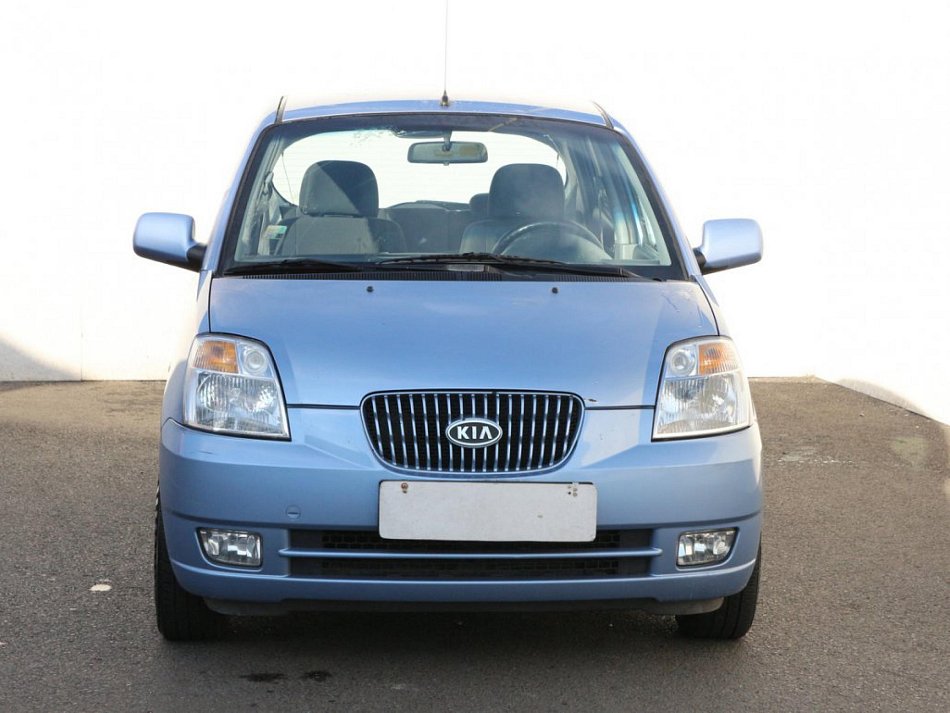 Kia Picanto 1.0 i 