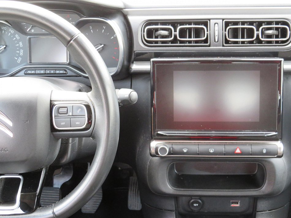 Citroën C3 1.2i 