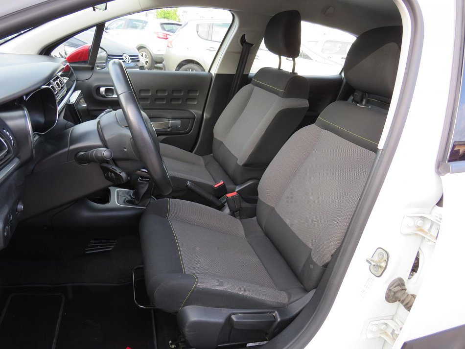 Citroën C3 1.2i 
