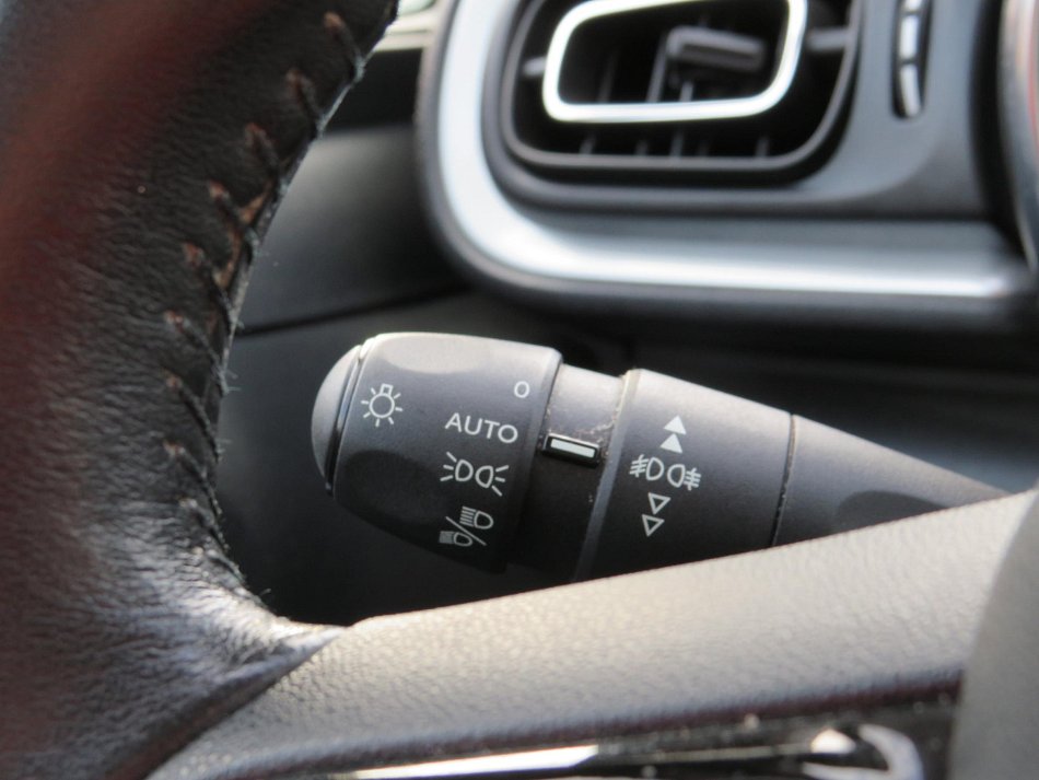 Citroën C3 1.2i 