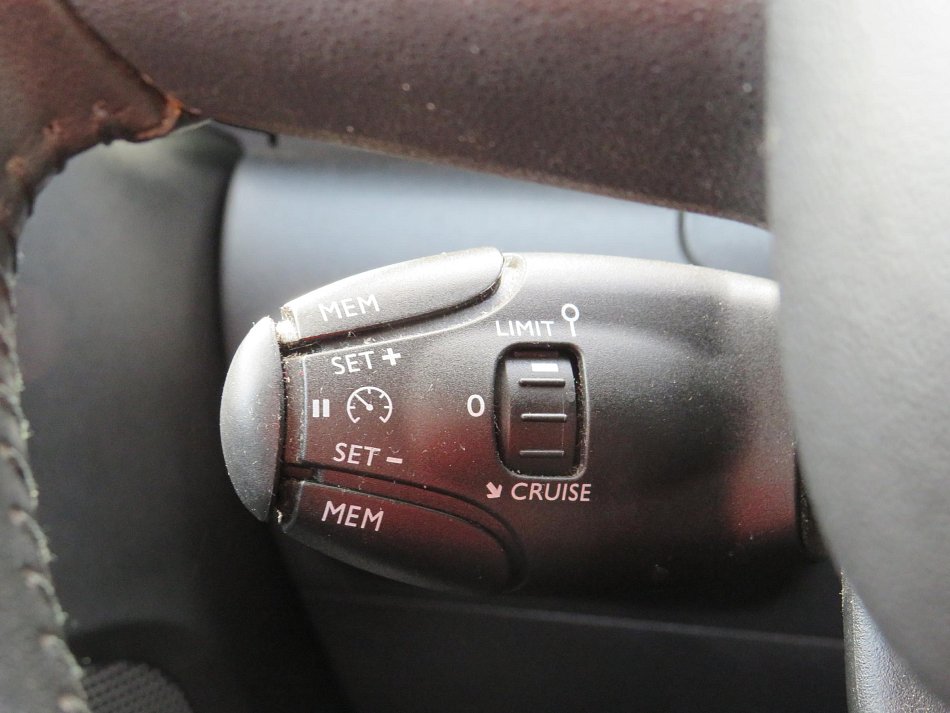 Citroën C3 1.2i 