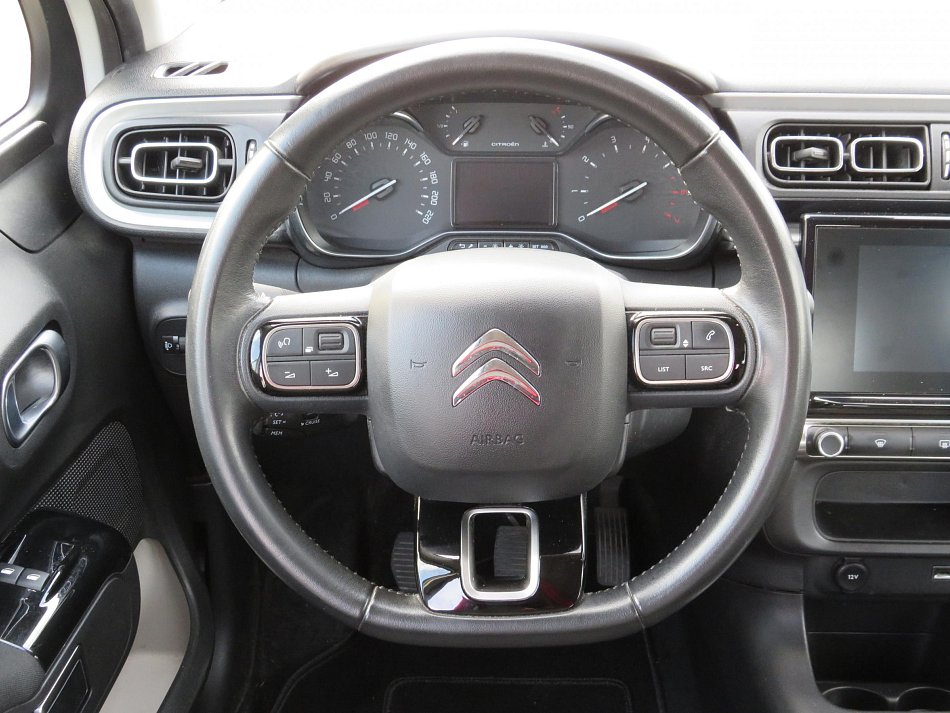 Citroën C3 1.2i 