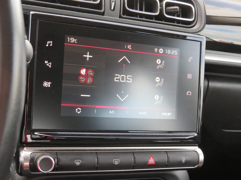 Citroën C3 1.2i 