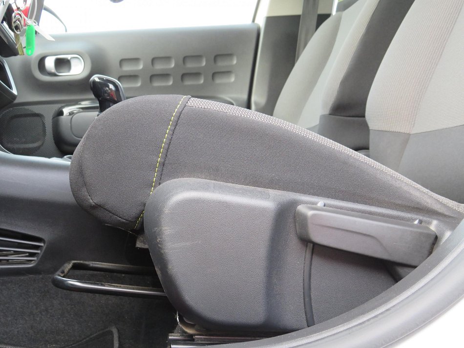 Citroën C3 1.2i 