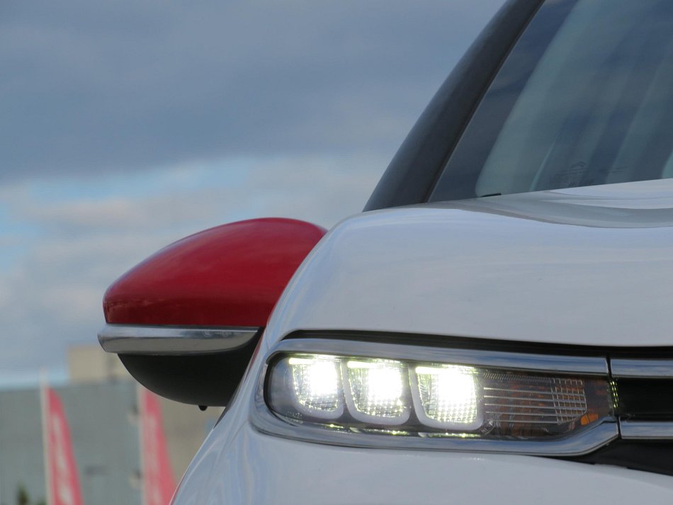 Citroën C3 1.2i 