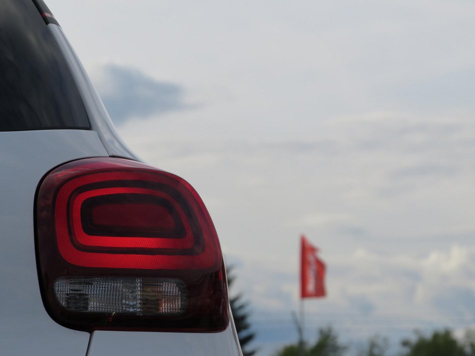 Citroën C3 1.2i 