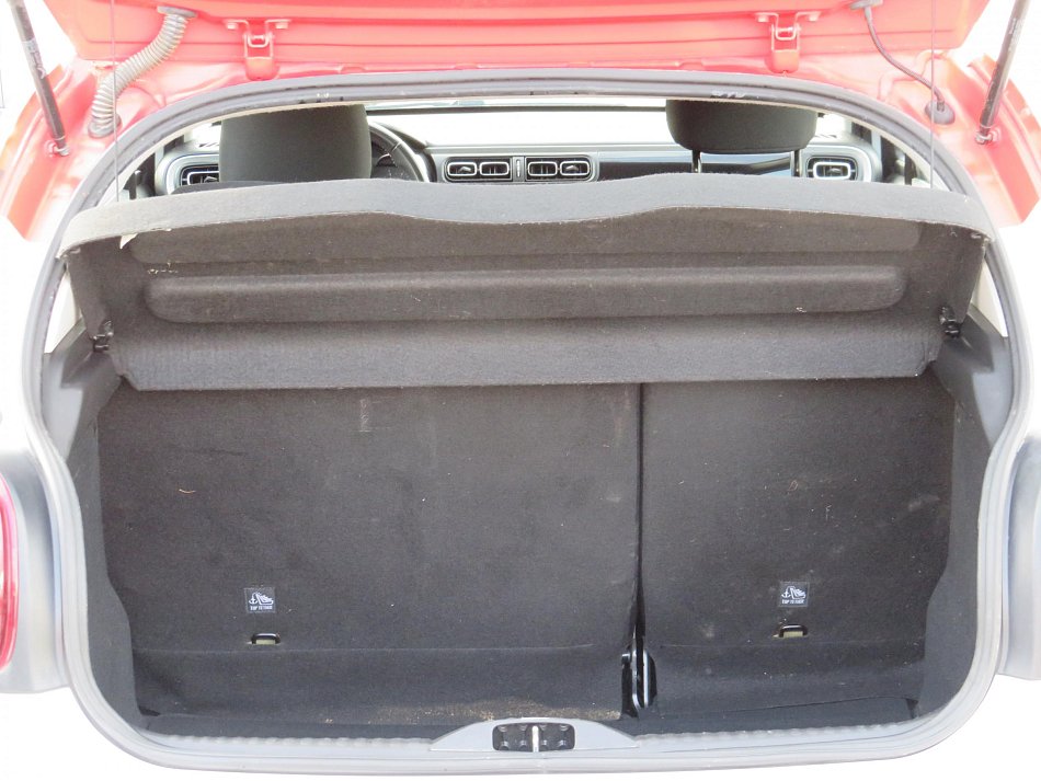 Citroën C3 1.2i 