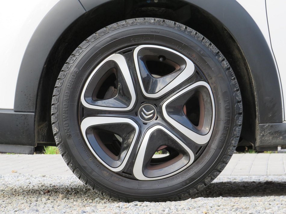 Citroën C3 1.2i 