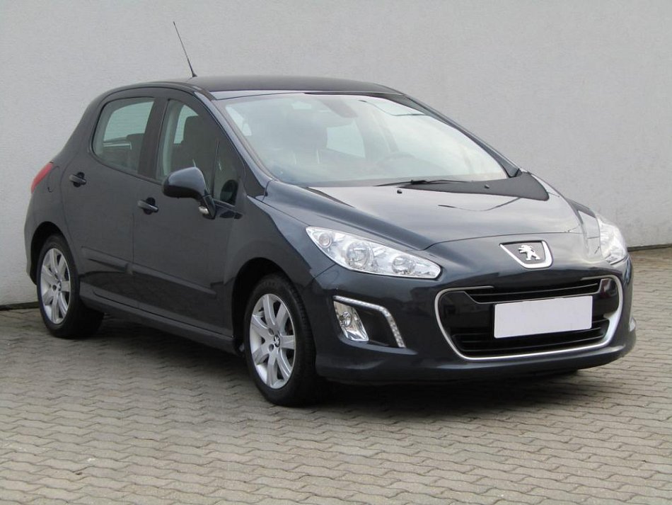 Peugeot 308 1.6. hdi 