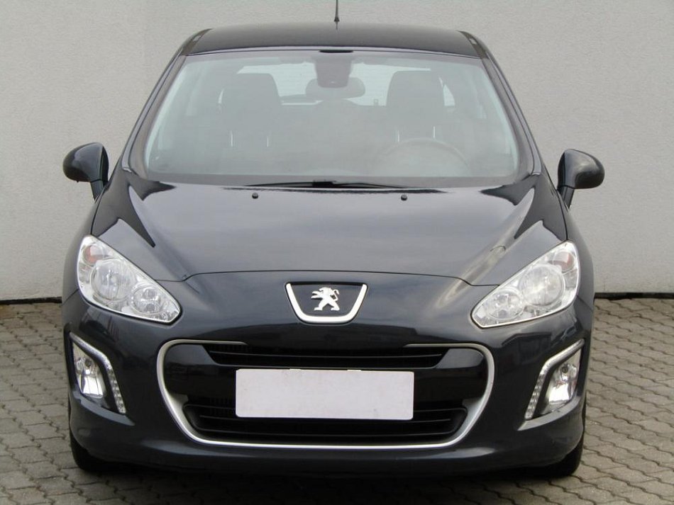 Peugeot 308 1.6. hdi 