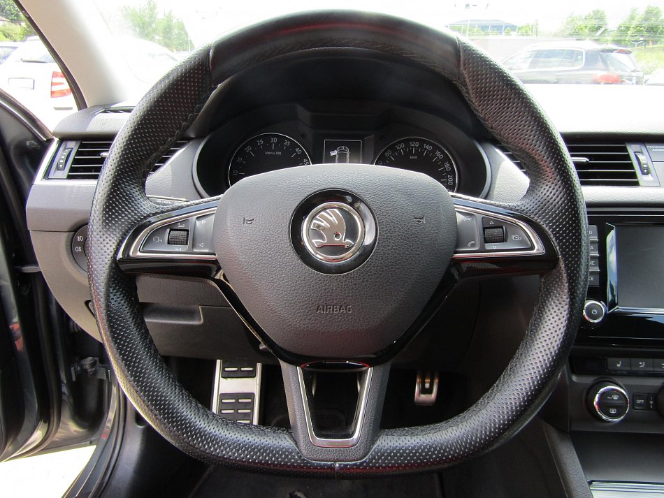 Škoda Octavia III 1.6 TDi Style