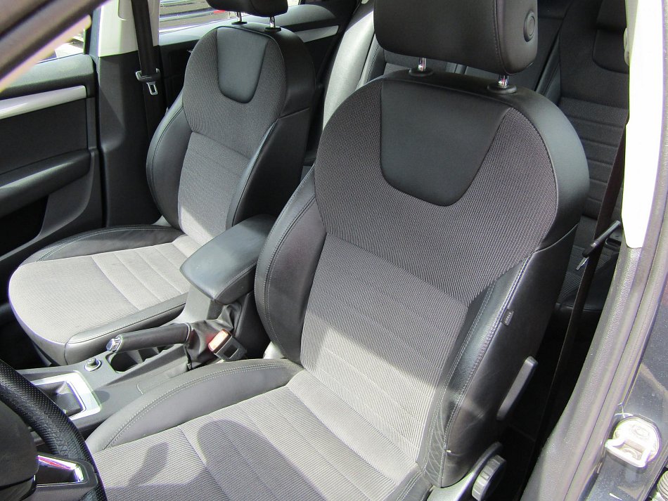 Škoda Octavia III 1.6 TDi Style