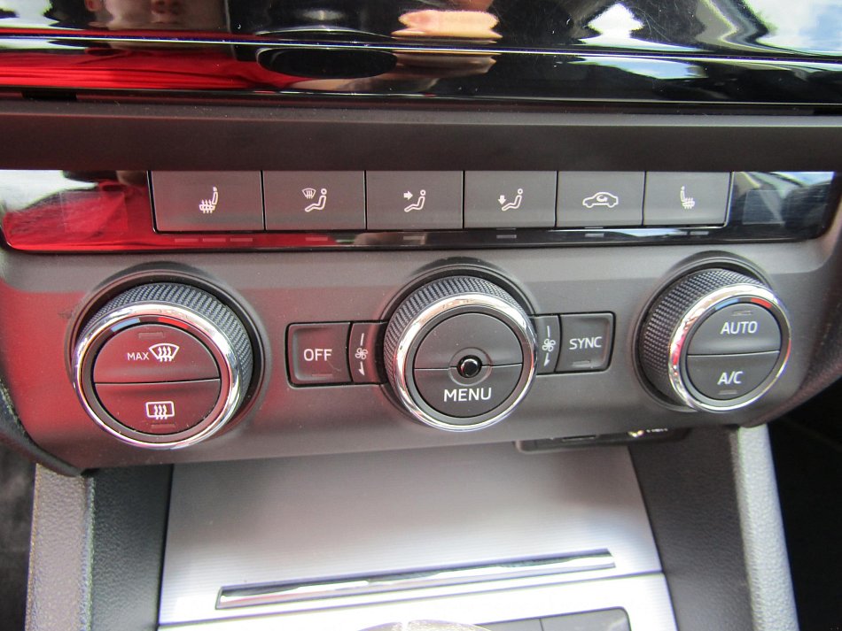 Škoda Octavia III 1.6 TDi Style