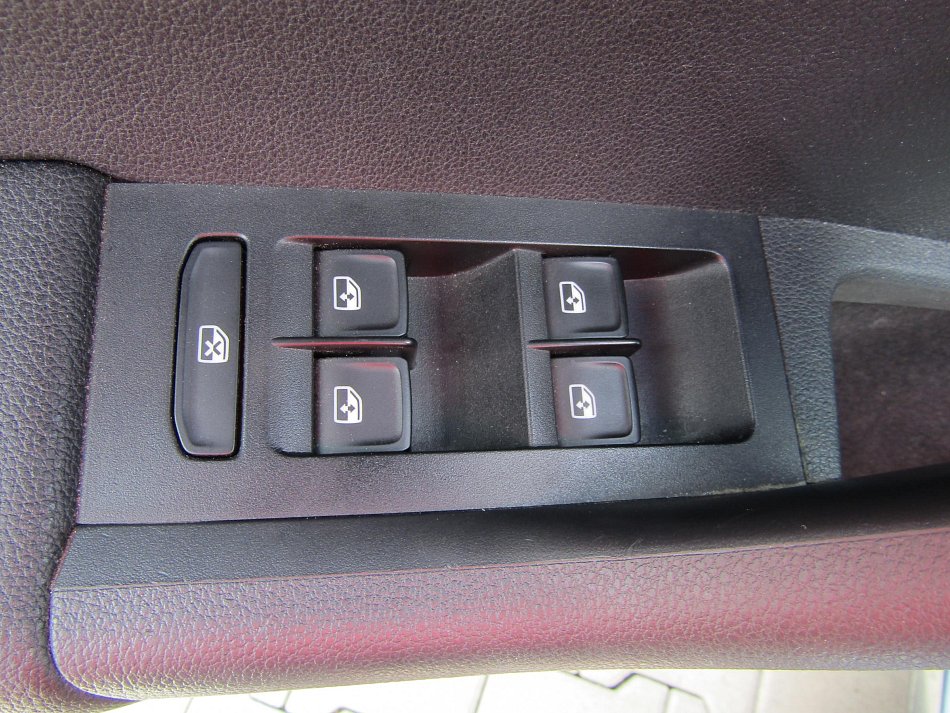 Škoda Octavia III 1.6 TDi Style