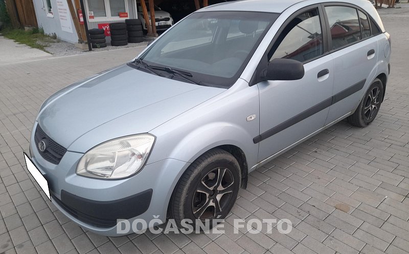 Kia Rio 1.4 