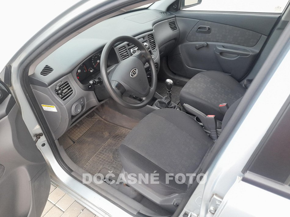 Kia Rio 1.4 