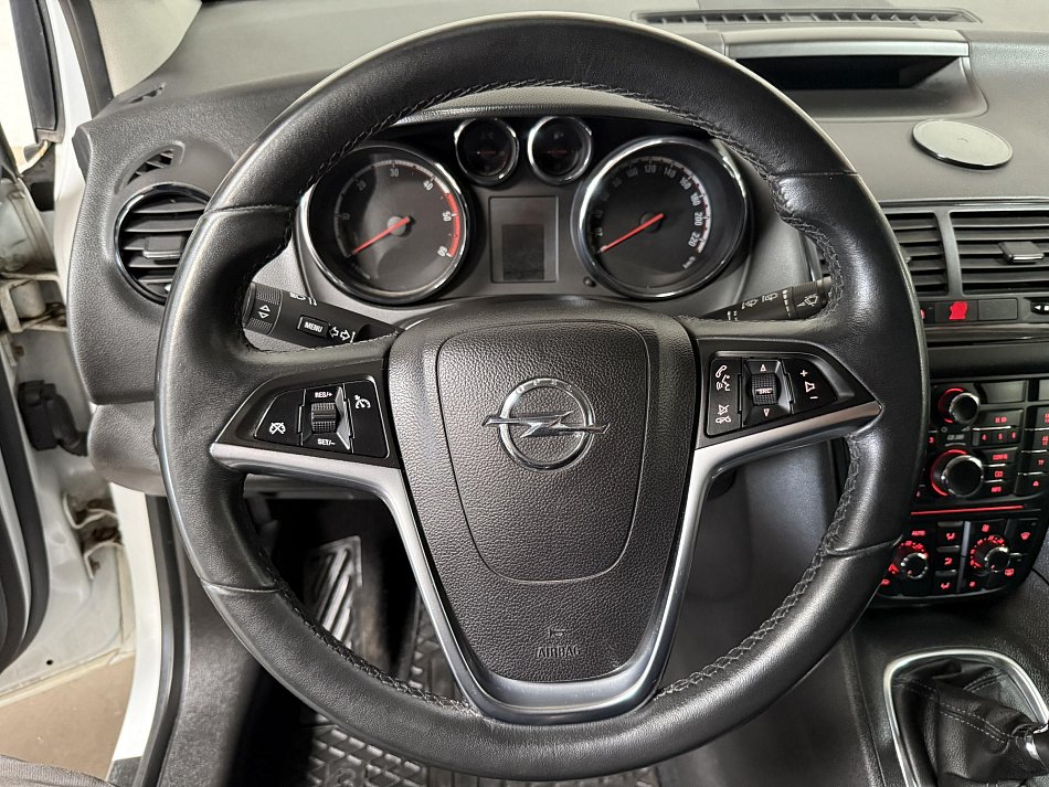 Opel Meriva 1.7CDTi 