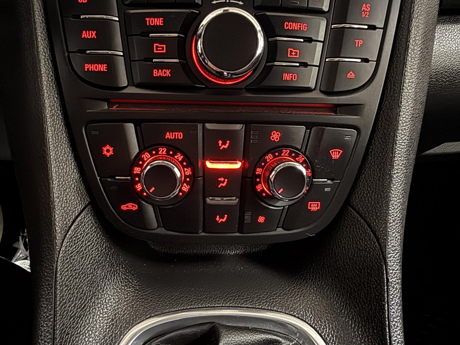 Opel Meriva 1.7CDTi 