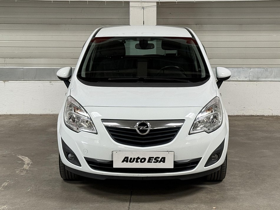 Opel Meriva 1.7CDTi 