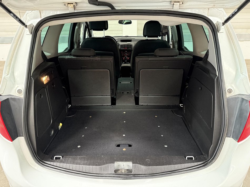 Opel Meriva 1.7CDTi 