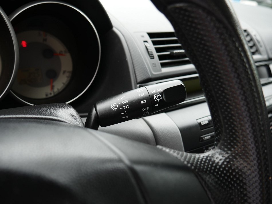 Mazda 3 1.4i 