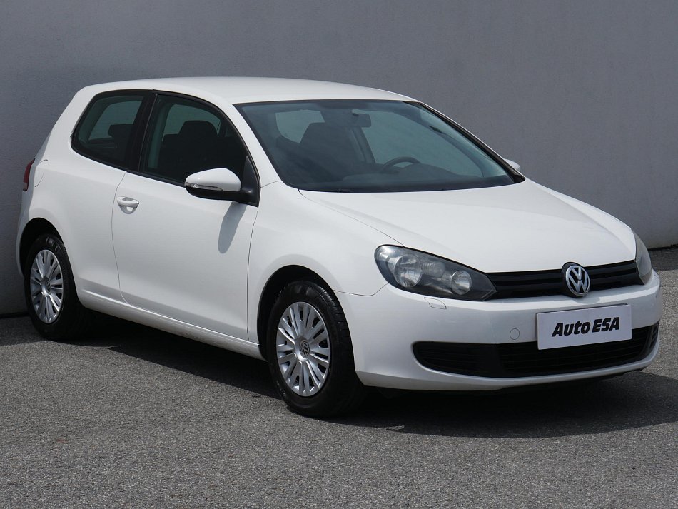 Volkswagen Golf 1.4 16V 
