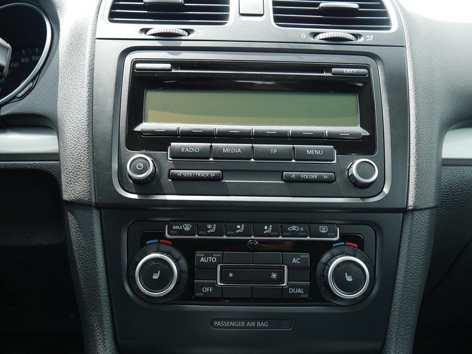 Volkswagen Golf 1.4 16V 