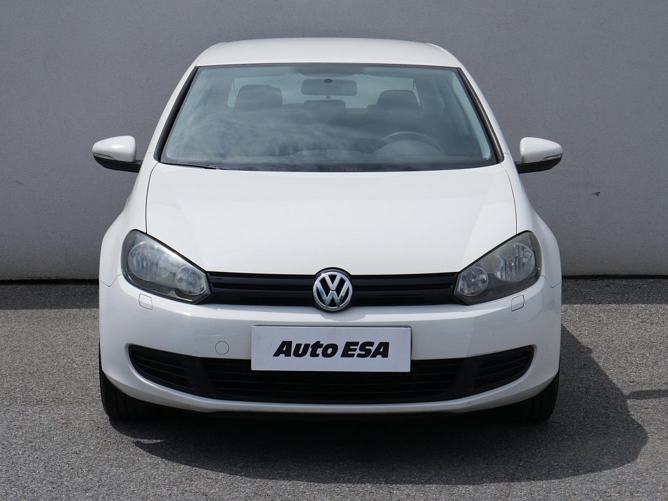 Volkswagen Golf 1.4 16V 