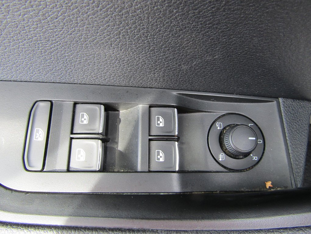 Škoda Superb III 2.0 TDi L&K 4x4