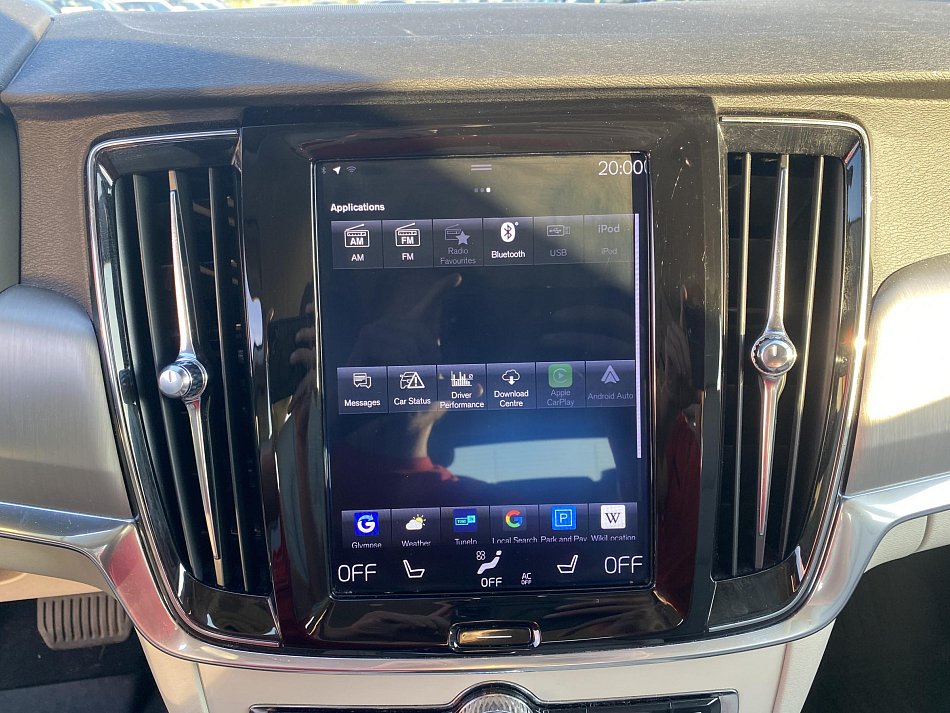 Volvo V90 2.0 T4 