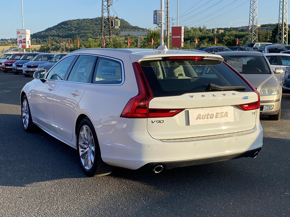 Volvo V90 2.0 T4 