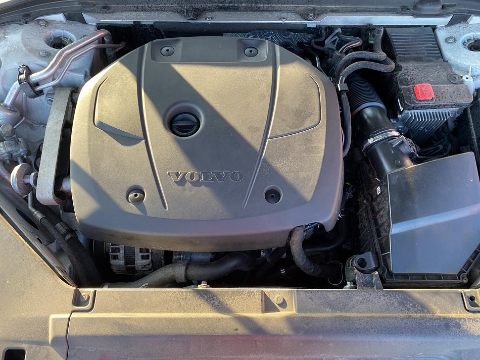 Volvo V90 2.0 T4 