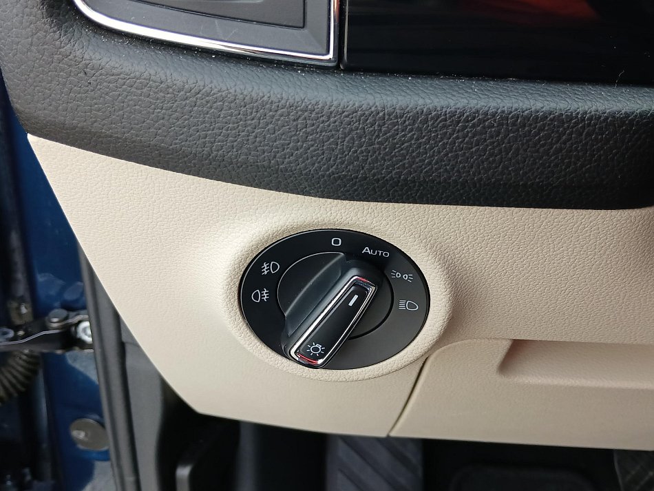 Škoda Kodiaq 2.0 TDi 